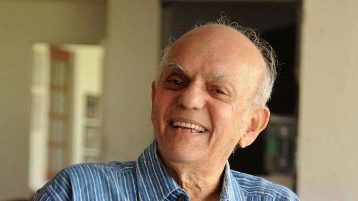 Legendary Cricketer Madhav Apte Dies at 86