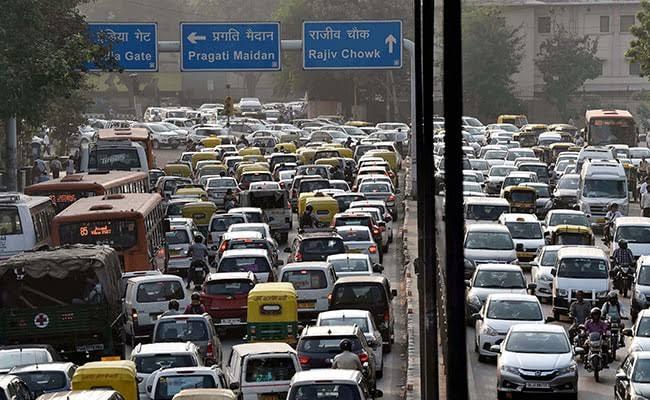 Odd-Even Scheme 