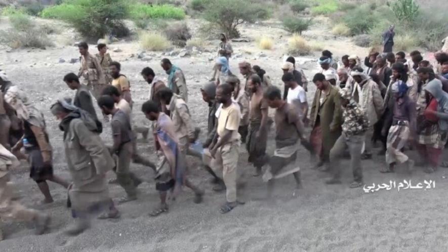 Houthi forces have claimed that an operation named “Victory from Allah”, started by them in late August, has been successful in capturing Saudi Arabian territory and prisoners of war in the Najran province, bordering Yemen.