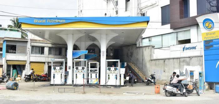 Govt ‘Haste’ to Privatise BPCL Worries Employees