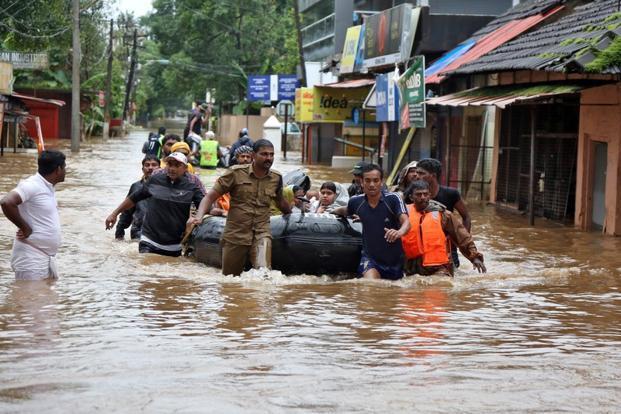 Karnataka Flood Relief Funds: Delayed and Meagre Allocation by Centre