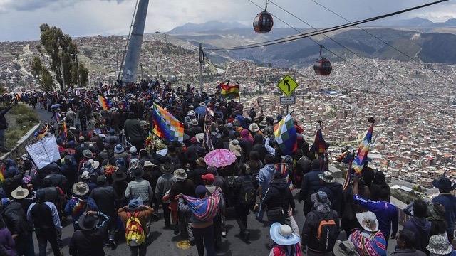 Bolivia