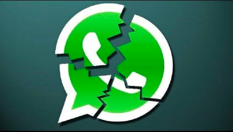 WhatsApp Hack