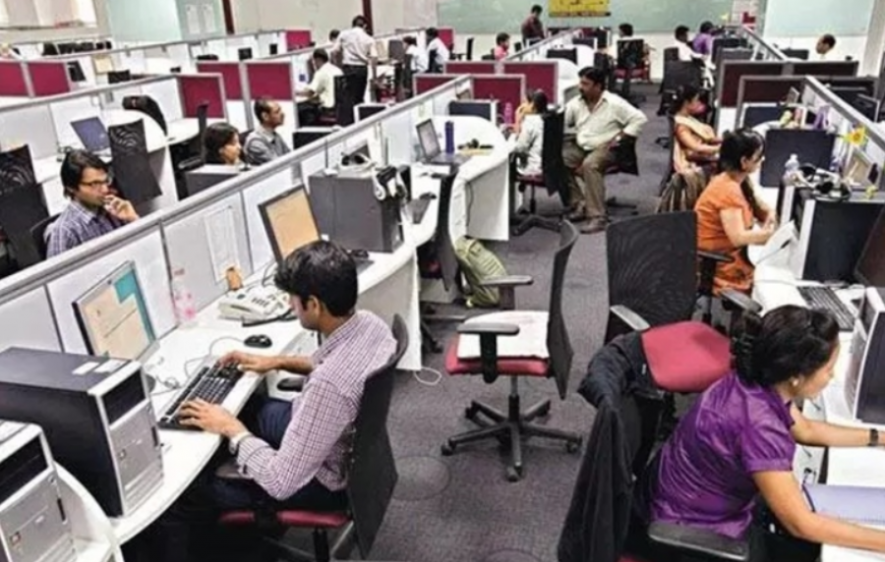 Infosys, Cognizant Retrench Employees