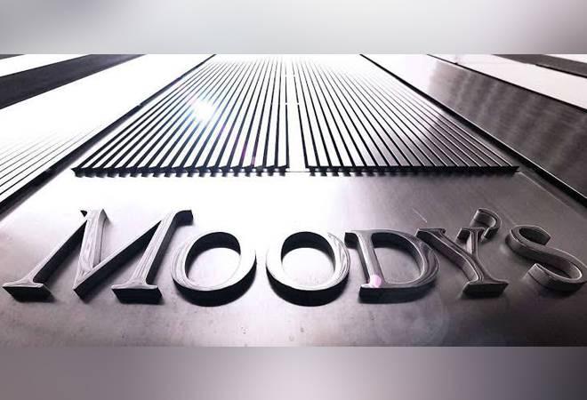 Moody's Further Cuts India's Economic Growth Forecast to 5.6% for 2019