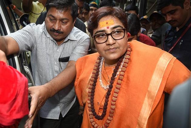 Pragya Thakur to be Dropped From Defence Consultative Panel: Nadda