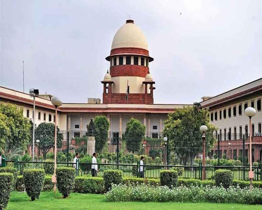 SC Upholds Former Karnataka Speaker's Order Disqualfying 17 MLAs