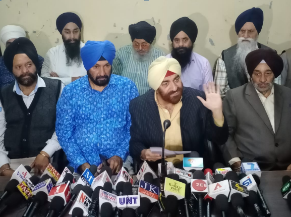 Jammu: Exclusion of Languages Upsets Sikh Community