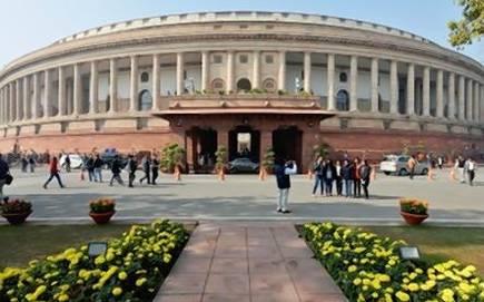 Budget Session: Catalyst of Economics and Politics