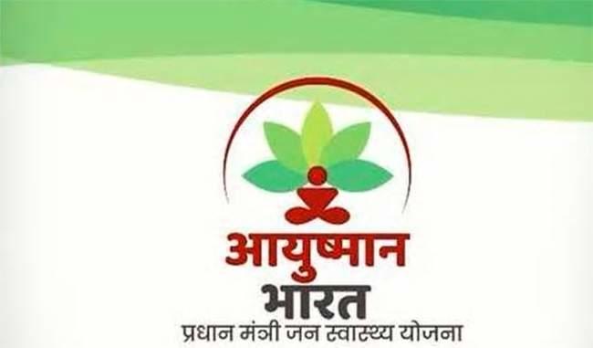 Ayushman Bharat