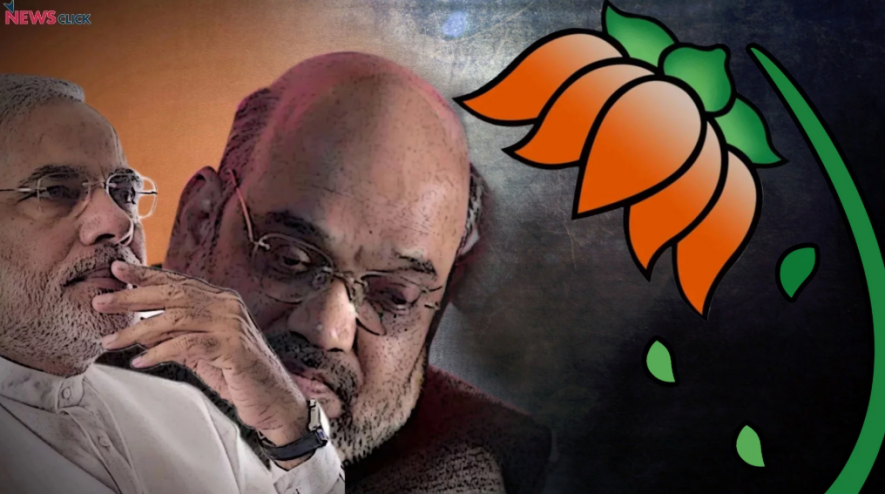 Delhi Elections: BJP