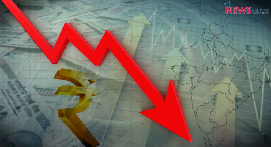 How Liberalisation Destroyed