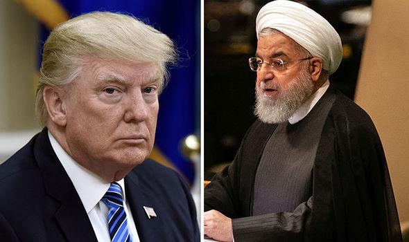 US-Iran Tension