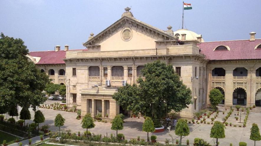 Allahabad HC Takes Cognisance of Police Excesses on Anti-CAA Protesters, Issues Notice to Govt