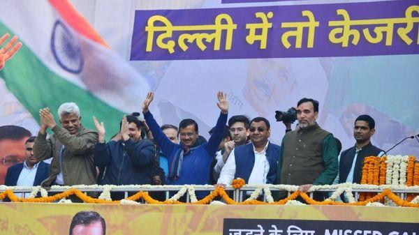 Beyond Triumphalism Over AAP