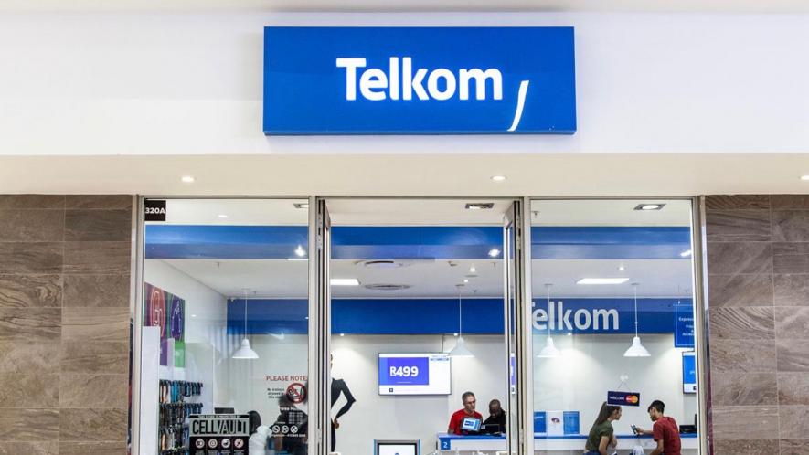 Telkom