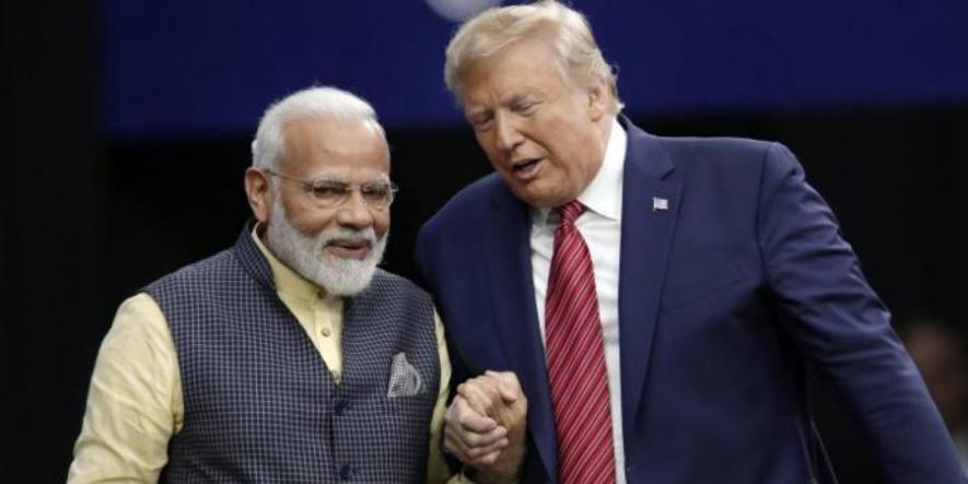 How a Mooted Indo-US Trade Deal