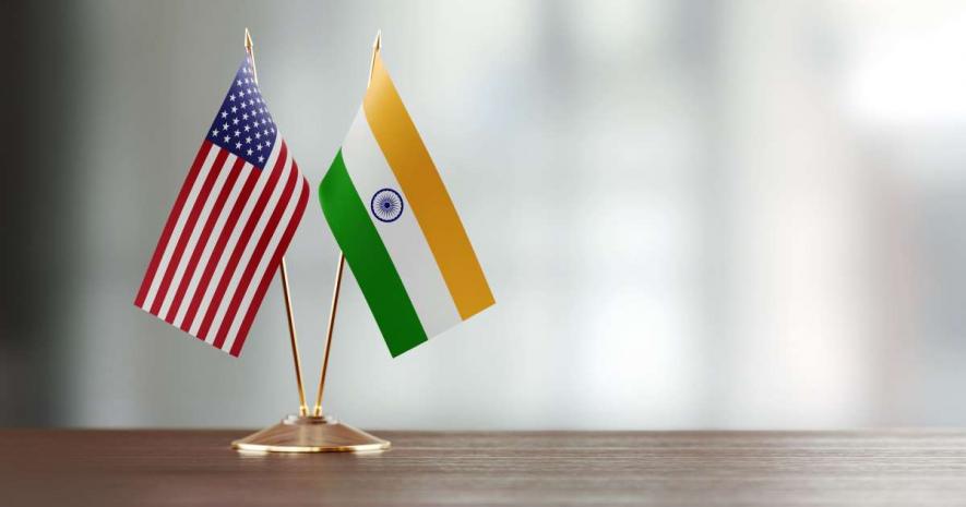 Delhi Violence: US Urges India to 'Protect and Respect' 