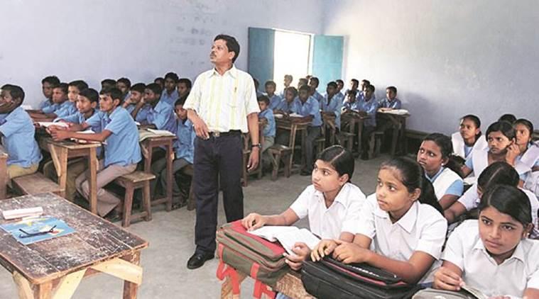 West Bengal: 1,200 Shiksha Mitras