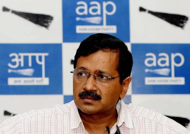 Aam Aadmi Party: Politically Eclectic