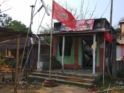 CPIM Tripura