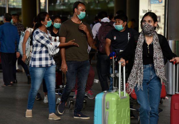 No community transmission of Coronavirus in India so far says ICMR