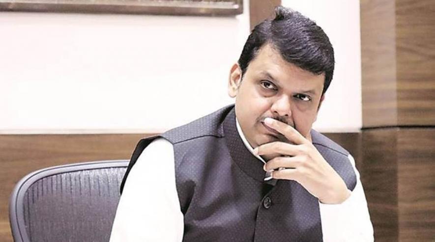 Poll Affidavit: Devendra Fadnavis Set to Face Trial