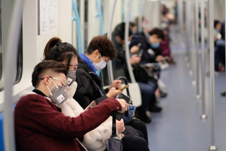 Coronavirus Reveals the Cracks in Globalization