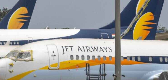 NCLT Grants Jet Airways Insolvency More Time as Bidders Lag Behind Amid Concerns