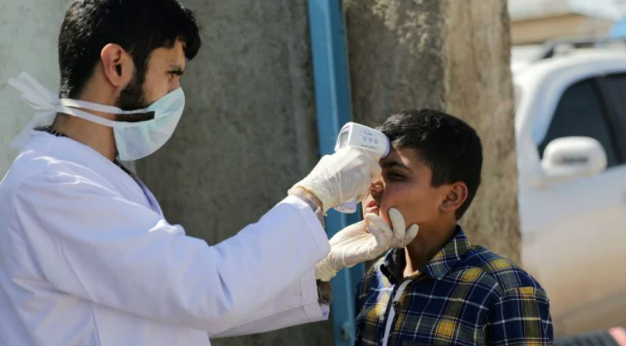 COVID-19: Hailed as ‘Corona Warriors’, UP’s MBBS Interns Protest Against Low Stipend