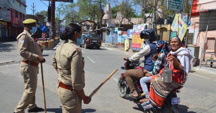 Villagers Fear Police Action After ‘Innocent’ Arrested, Flee Akauni in Bihar 