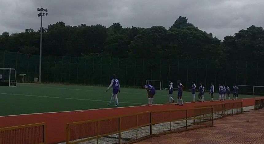 Sports Authority of India centre in Bengaluru hockey training facility