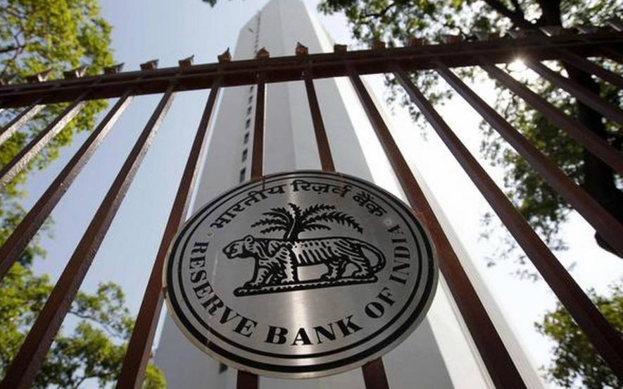 RBI and economy