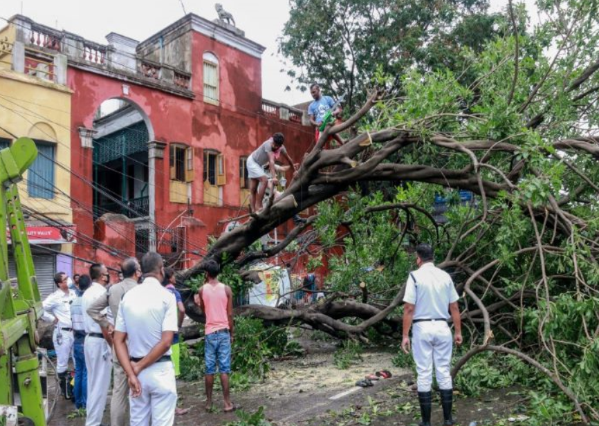 6 Crore People in West Bengal