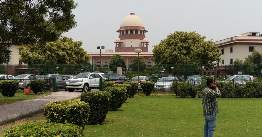 No Bus, Train Fare to be Charged From Migrants, Notify Places Where Food Will be Provided: SC to Centre