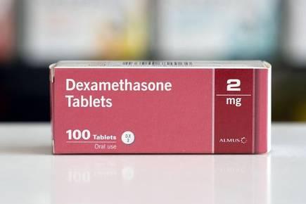 Dexamethasone 