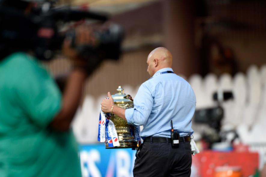 IPL 2020 and possible dates clash with Asia Cup cricket