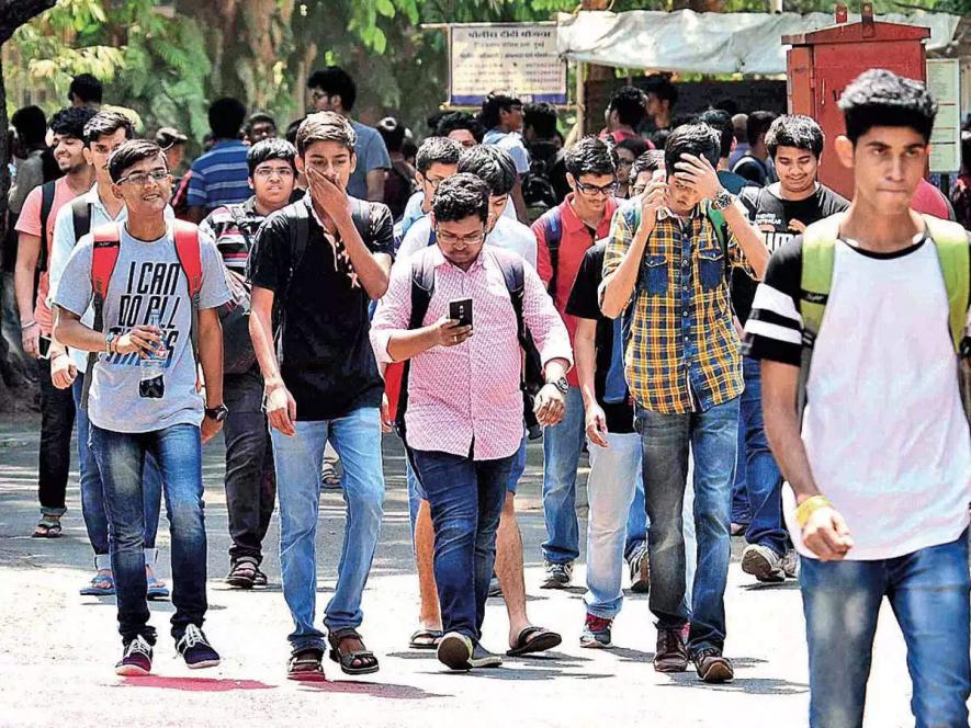 Over 50 Student, Youth Groups Write to Javadekar, Want Draft EIA on Hold