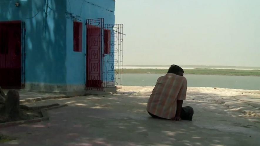 No Pension for Victims of Bhagalpur Blindings Amid Pandemic