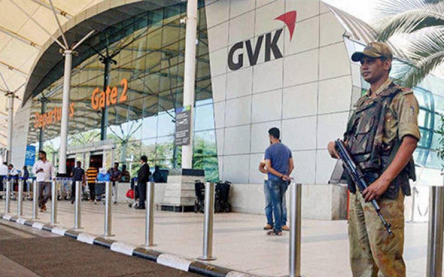 Adani to Acquire 50.5% GVK Stake in Mumbai Airport,