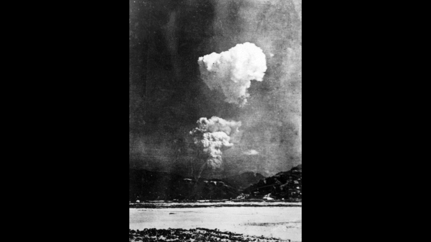 Hiroshima