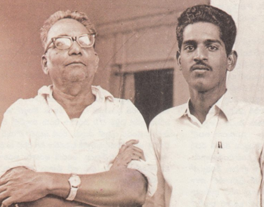 The Making of Varavara Rao