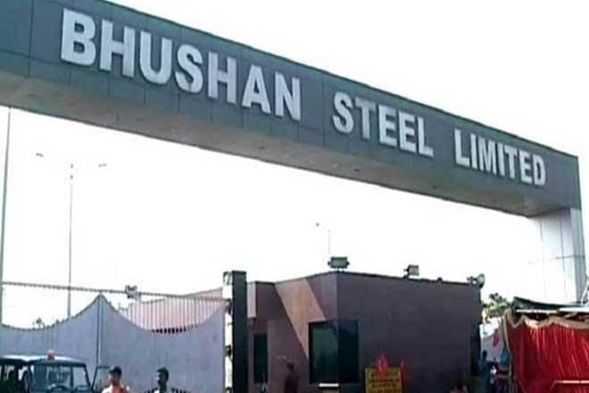 Bhushan Power and Steel Limited