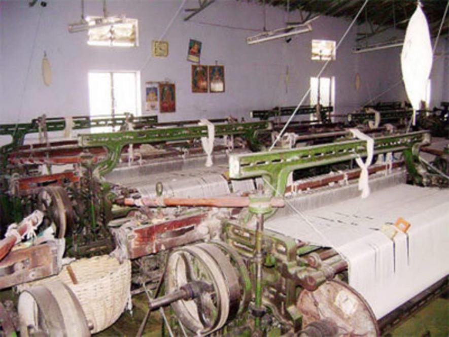 Power Tariff Hike: UP Powerloom Weavers Plan Indefinite Strike From Sept 1