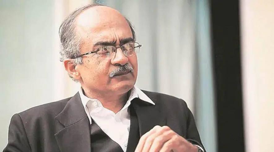 Will an Apology Make Prashant Bhushan a Mahatma?