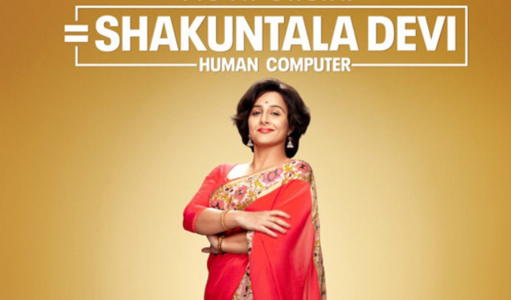 Mothers and Daughters in Shakuntala Devi