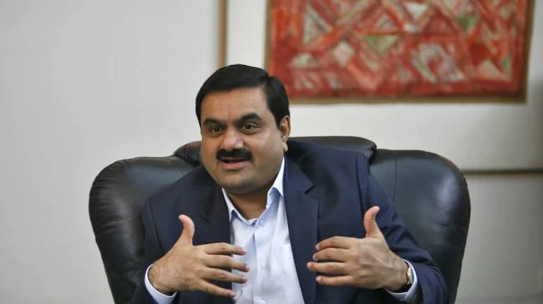 How Adani Will Become India’s Largest Private Airport Operator