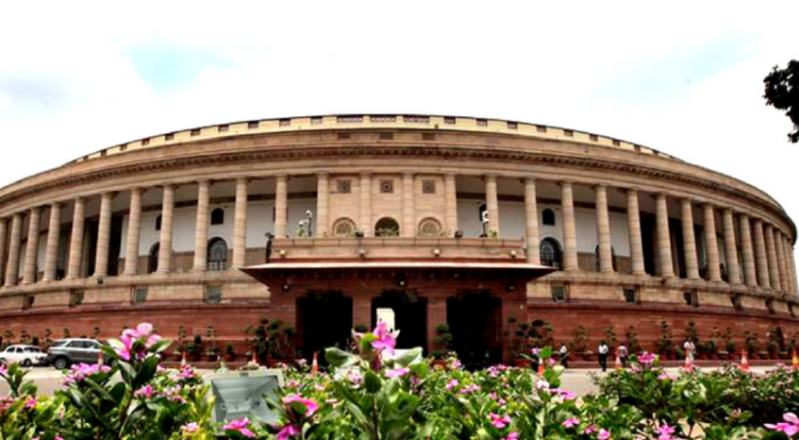 question hour loksabha