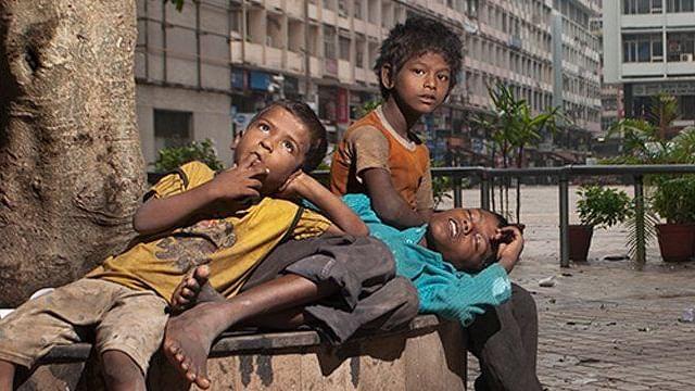 COVID-19 Pushes 150 Million More Children into Poverty: UNICEF