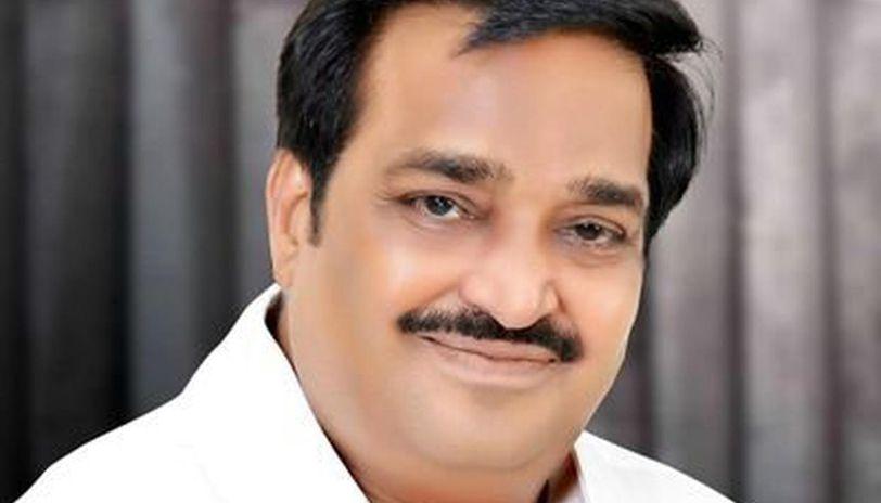 C.R. Patil